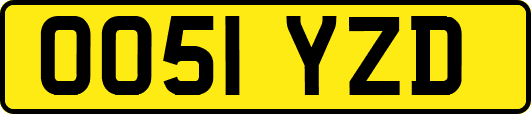 OO51YZD
