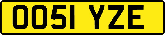 OO51YZE