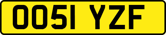 OO51YZF