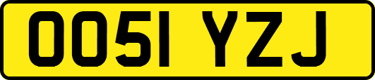 OO51YZJ