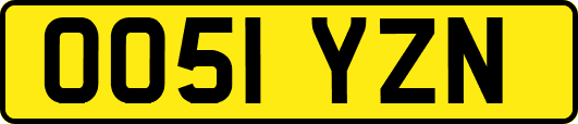 OO51YZN