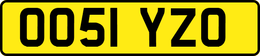 OO51YZO