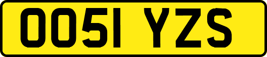 OO51YZS