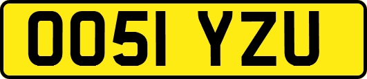 OO51YZU