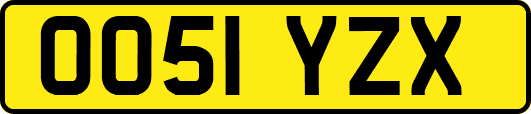 OO51YZX