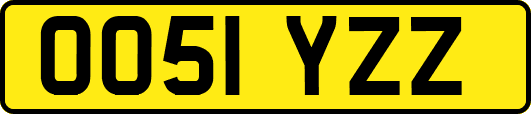 OO51YZZ