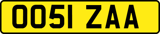OO51ZAA