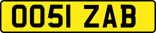 OO51ZAB