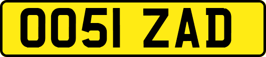 OO51ZAD