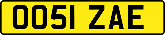 OO51ZAE