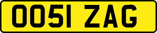 OO51ZAG