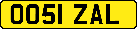 OO51ZAL