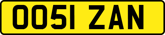 OO51ZAN