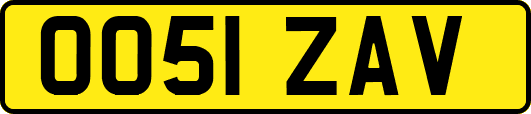 OO51ZAV
