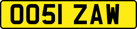 OO51ZAW