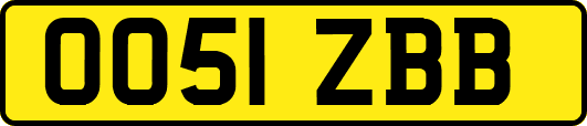 OO51ZBB