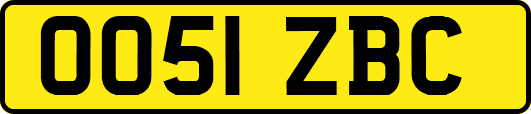 OO51ZBC