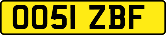 OO51ZBF