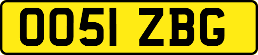 OO51ZBG