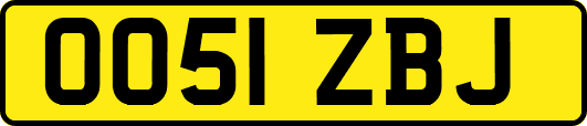 OO51ZBJ