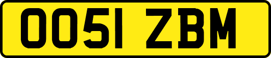 OO51ZBM