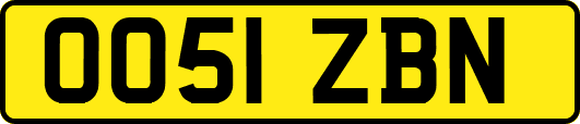 OO51ZBN