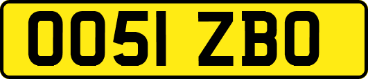 OO51ZBO