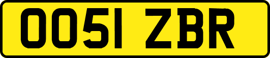 OO51ZBR