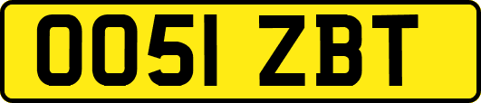 OO51ZBT