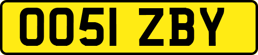 OO51ZBY