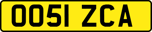 OO51ZCA
