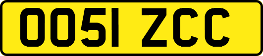 OO51ZCC