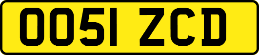 OO51ZCD