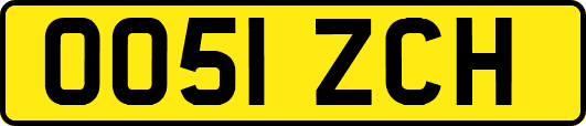 OO51ZCH