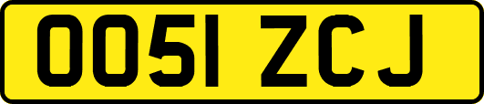 OO51ZCJ