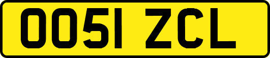 OO51ZCL