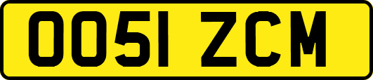 OO51ZCM
