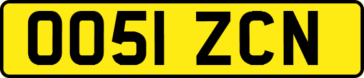 OO51ZCN