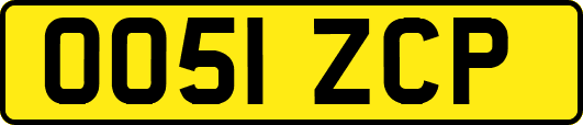OO51ZCP