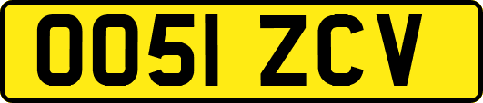 OO51ZCV