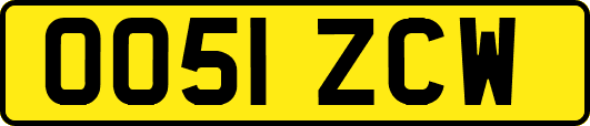 OO51ZCW