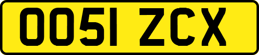 OO51ZCX