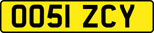 OO51ZCY