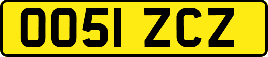 OO51ZCZ