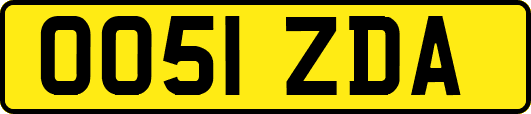 OO51ZDA