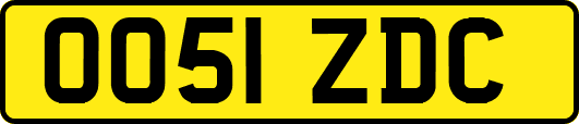 OO51ZDC