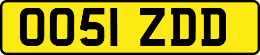 OO51ZDD