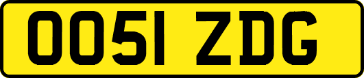 OO51ZDG