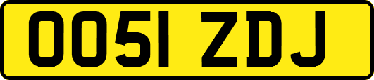 OO51ZDJ