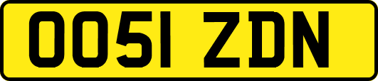 OO51ZDN